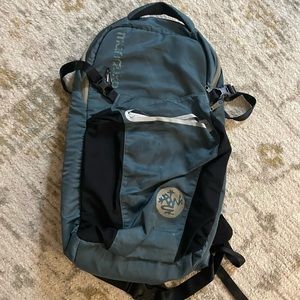 Manduka yoga backpack